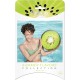 Bestway Fruit Beach Balls, 46Cm, Multi Color - 26-31042-A Bestway Fruit Beach Balls, 46Cm, Multi Color - 26-31042-A