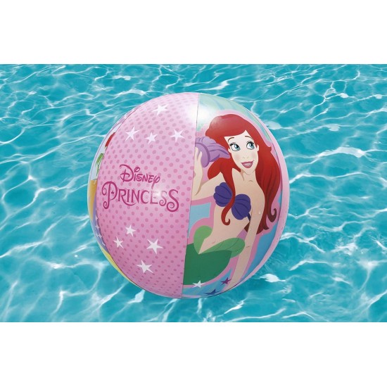 Bestway Princess 20''/51cm Beach Ball Bestway Princess 20''/51cm Beach Ball