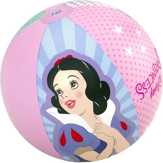 Bestway Princess 20''/51cm Beach Ball Bestway Princess 20''/51cm Beach Ball
