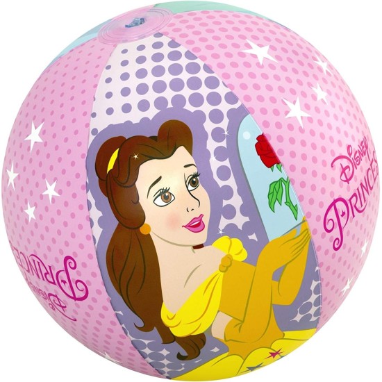 Bestway Princess 20''/51cm Beach Ball Bestway Princess 20''/51cm Beach Ball