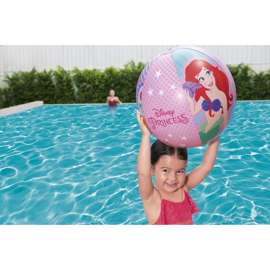 Bestway Princess 20''/51cm Beach Ball Bestway Princess 20''/51cm Beach Ball