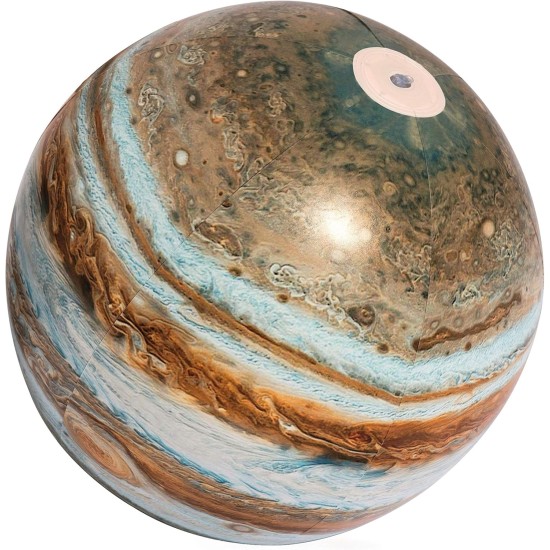 Bestway glowball jupiter explorer 61cm