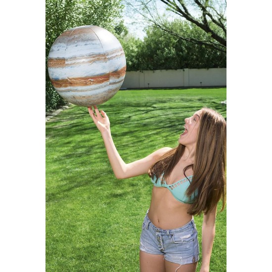 Bestway glowball jupiter explorer 61cm