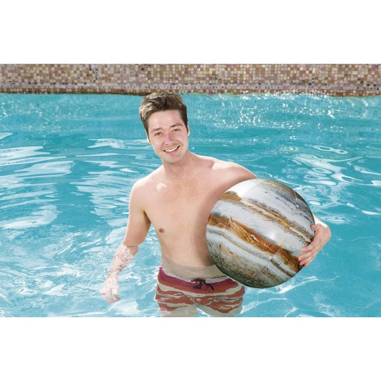 Bestway glowball jupiter explorer 61cm