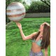 Bestway glowball jupiter explorer 61cm