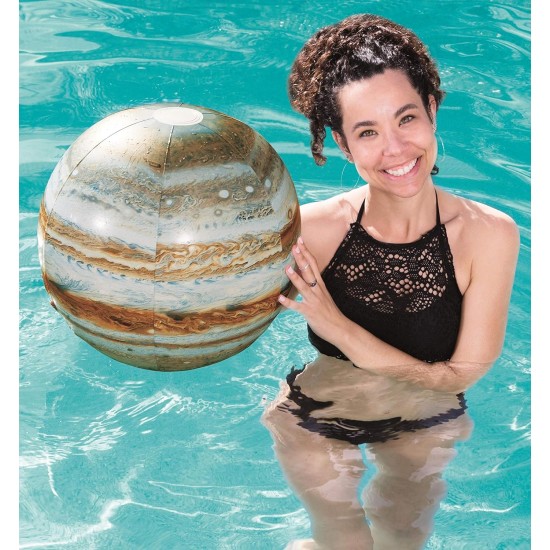 Bestway glowball jupiter explorer 61cm
