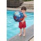 Bestway spider-man 20"/51cm beach ball, 98002 Bestway spider-man 20"/51cm beach ball, 98002