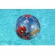 Bestway spider-man 20"/51cm beach ball, 98002 Bestway spider-man 20"/51cm beach ball, 98002