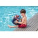 Bestway spider-man 20"/51cm beach ball, 98002 Bestway spider-man 20"/51cm beach ball, 98002