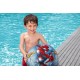 Bestway spider-man 20"/51cm beach ball, 98002 Bestway spider-man 20"/51cm beach ball, 98002