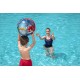 Bestway spider-man 20"/51cm beach ball, 98002 Bestway spider-man 20"/51cm beach ball, 98002