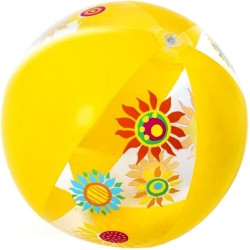 Designer Beach Ball From Bestway With Diameter 51Cm - 31036