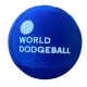 Dodgeball Blue Worldo Dodgeball
