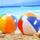 FUTUREPLUSX 4PCS Beach Balls for Kids, 12inch Beach Ball Bulk Inflatable Pool Beach Balls Bulk for Summer Beach Pool Party Supplies FUTUREPLUSX 4PCS Beach Balls for Kids, 12inch Beach Ball Bulk Inflatable Pool Beach Balls Bulk for Summer Beach Pool Party Supplies