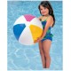 Intex | Inflatable Beach Ball | 59030 | 16.51*1.59*29.84 cm | Multi-coloured Intex | Inflatable Beach Ball | 59030 | 16.51*1.59*29.84 cm | Multi-coloured 