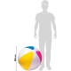 Intex | Inflatable Beach Ball | 59030 | 16.51*1.59*29.84 cm | Multi-coloured Intex | Inflatable Beach Ball | 59030 | 16.51*1.59*29.84 cm | Multi-coloured 