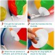 WEILAIDI Beach Balls 16'' - 3 Pack Inflatable Beach Balls for Kids,Pool Balls Pool Toys for Kids Birthday Party Supplies Favors Luau Decorations,Beach Balls Bulk Summer Water Games Fun Gifts WEILAIDI Beach Balls 16'' - 3 Pack Inflatable Beach Balls for Kids,Pool Balls Pool Toys for Kids Birthday Party Supplies Favors Luau Decorations,Beach Balls Bulk Summer Water Games Fun Gifts
