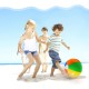 WEILAIDI Beach Balls 16'' - 3 Pack Inflatable Beach Balls for Kids,Pool Balls Pool Toys for Kids Birthday Party Supplies Favors Luau Decorations,Beach Balls Bulk Summer Water Games Fun Gifts WEILAIDI Beach Balls 16'' - 3 Pack Inflatable Beach Balls for Kids,Pool Balls Pool Toys for Kids Birthday Party Supplies Favors Luau Decorations,Beach Balls Bulk Summer Water Games Fun Gifts