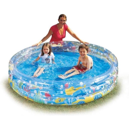 BESTWAY 51005 inflatable pool BESTWAY 51005 inflatable pool