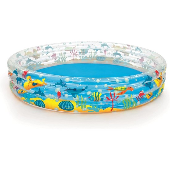 BESTWAY 51005 inflatable pool BESTWAY 51005 inflatable pool