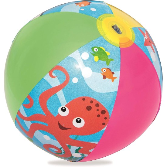 Bestway 48 x 8-inch play pool set Bestway 48 x 8-inch play pool set