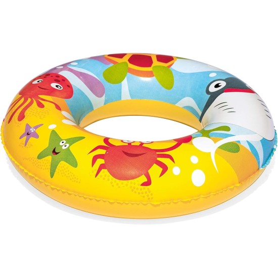 Bestway 48 x 8-inch play pool set Bestway 48 x 8-inch play pool set