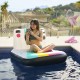 Bestway 50" x 40"/1.27m x 1.02m Pose N' Float Lounge Bestway 50" x 40"/1.27m x 1.02m Pose N' Float Lounge