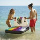 Bestway 50" x 40"/1.27m x 1.02m Pose N' Float Lounge Bestway 50" x 40"/1.27m x 1.02m Pose N' Float Lounge