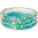 Bestway 51045 1.50m x h53cm transparent sea life pool Bestway 51045 1.50m x h53cm transparent sea life pool