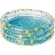 Bestway 51045 1.50m x h53cm transparent sea life pool Bestway 51045 1.50m x h53cm transparent sea life pool