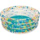 Bestway 51045 1.50m x h53cm transparent sea life pool Bestway 51045 1.50m x h53cm transparent sea life pool