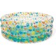 Bestway 51045 1.50m x h53cm transparent sea life pool Bestway 51045 1.50m x h53cm transparent sea life pool