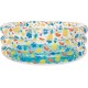 Bestway 51045 1.50m x h53cm transparent sea life pool Bestway 51045 1.50m x h53cm transparent sea life pool