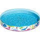 Bestway 55029 Fill and Fun Fish-Printed Inflatable Kiddie Pool Bestway 55029 Fill and Fun Fish-Printed Inflatable Kiddie Pool