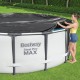 Bestway 58036 flowclear pool cover Bestway 58036 flowclear pool cover