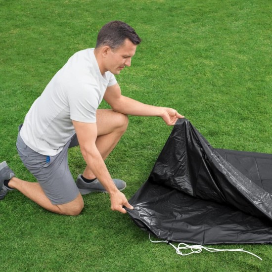Bestway 58036 flowclear pool cover Bestway 58036 flowclear pool cover