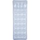 Bestway 6'2" X 28"/1.88M X 71Cm Metal Tech Lounge Bestway 6'2" X 28"/1.88M X 71Cm Metal Tech Lounge