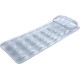 Bestway 6'2" X 28"/1.88M X 71Cm Metal Tech Lounge Bestway 6'2" X 28"/1.88M X 71Cm Metal Tech Lounge