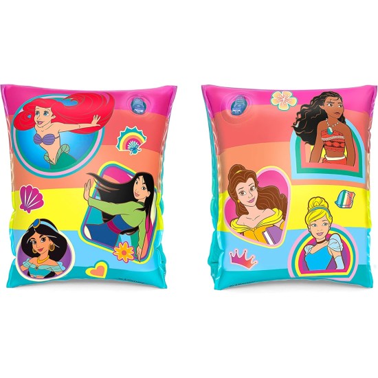 Bestway 9" x 6"/23cm x 15cm Armbands Bestway 9" x 6"/23cm x 15cm Armbands