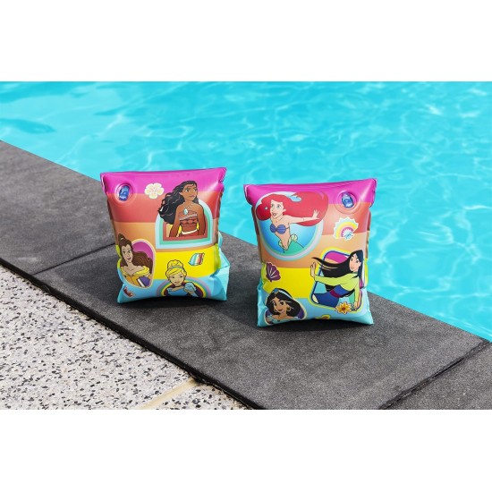 Bestway 9" x 6"/23cm x 15cm Armbands Bestway 9" x 6"/23cm x 15cm Armbands