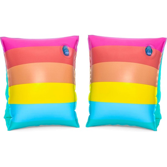 Bestway 9" x 6"/23cm x 15cm Armbands Bestway 9" x 6"/23cm x 15cm Armbands