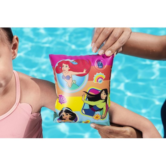 Bestway 9" x 6"/23cm x 15cm Armbands Bestway 9" x 6"/23cm x 15cm Armbands