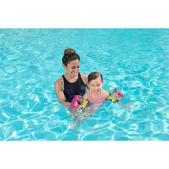 Bestway 9" x 6"/23cm x 15cm Armbands Bestway 9" x 6"/23cm x 15cm Armbands