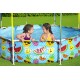Bestway BWAY POOL SPLASH N SHADE 244X51 Bestway BWAY POOL SPLASH N SHADE 244X51
