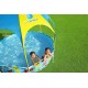 Bestway BWAY POOL SPLASH N SHADE 244X51 Bestway BWAY POOL SPLASH N SHADE 244X51