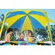 Bestway BWAY POOL SPLASH N SHADE 244X51 Bestway BWAY POOL SPLASH N SHADE 244X51