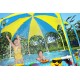 Bestway BWAY POOL SPLASH N SHADE 244X51 Bestway BWAY POOL SPLASH N SHADE 244X51