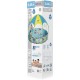 Bestway BWAY POOL SPLASH N SHADE 244X51 Bestway BWAY POOL SPLASH N SHADE 244X51