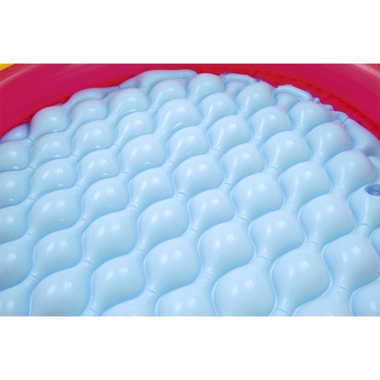 Bestway Children's Inflatable Pool Set 152 cm 51128 Bestway Children's Inflatable Pool Set 152 cm 51128