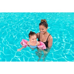 Bestway Disney Inflatable Play Pool - Kids Outdoor Paddling Pool - Perfect for Ages 2+